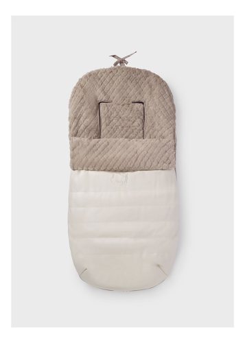 Mayoral Bundazsák #Crudo #19385