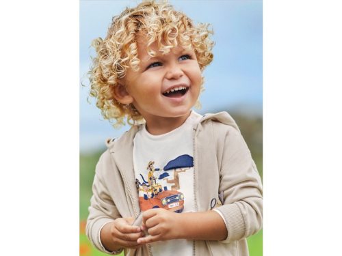 Mayoral Póló 9 hó 74cm Nata #1033 2024