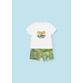   Mayoral 2 részes együttes #1-2 hó #60cm #Blanco #1224 2024