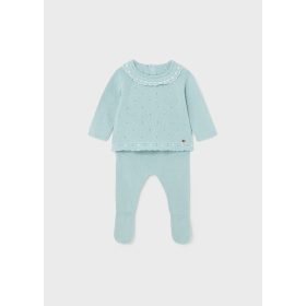   Mayoral 2 részes együttes #2-4 hó #65cm #Cristal #1528 2024