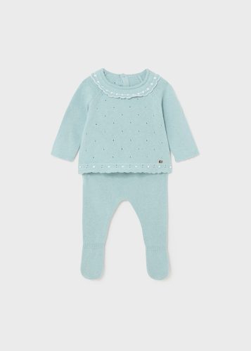 Mayoral 2 részes együttes #2-4 hó #65cm #Cristal #1528 2024