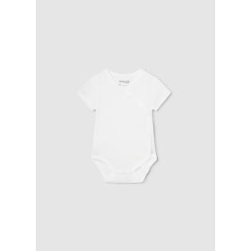 Mayoral Body rövidujjú #4-6 hó #70cm #Crudo #1703 2024