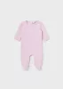 Mayoral 3 részes együttes #1-2 hó #60cm #Rosa baby #1723 2024