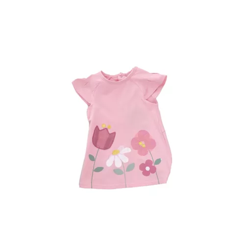 Mayoral Ruha 4-6 hó 70cm Rosa baby #1811