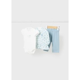 Mayoral Együttes 3r 1-2 hó 60cm Cristal #1813 2024