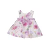 Mayoral Ruha 2-4 hó 65cm Lullaby #1819