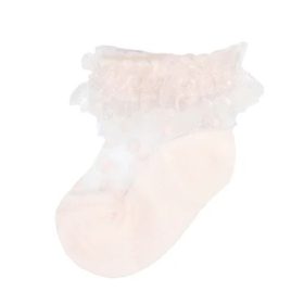 Mayoral Zokni 3 hó Nude #9712