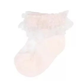 Mayoral Zokni 3 hó Nude #9712