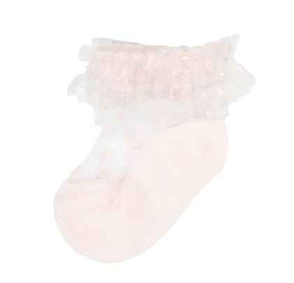 Mayoral Zokni 12 hó Nude #9712