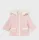 Mayoral Kabát #0-1 hó #55cm #Rosa baby #2447 2024