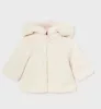 Mayoral Kabát #0-1 hó #55cm #Rosa baby #2447 2024