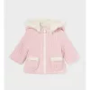 Mayoral Kabát #1-2 hó #60cm #Rosa baby #2447 2024