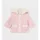 Mayoral Kabát #1-2 hó #60cm #Rosa baby #2447 2024