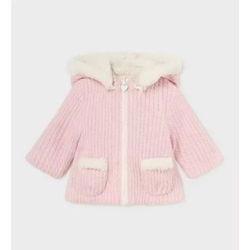 Mayoral Kabát #1-2 hó #60cm #Rosa baby #2447 2024