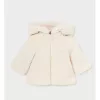 Mayoral Kabát #1-2 hó #60cm #Rosa baby #2447 2024