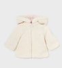 Mayoral Kabát #1-2 hó #60cm #Rosa baby #2447 2024