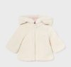 Mayoral Kabát #2-4 hó #65cm #Rosa baby #2447 2024