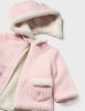 Mayoral Kabát #2-4 hó #65cm #Rosa baby #2447 2024