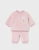Mayoral 2 részes együttes #1-2 hó #60cm #Blush #2508 2024