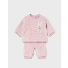 Mayoral 2 részes együttes #1-2 hó #60cm #Blush #2508 2024