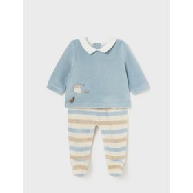 Mayoral 2 részes együttes #2-4 hó #65cm #Polar #2512 2024