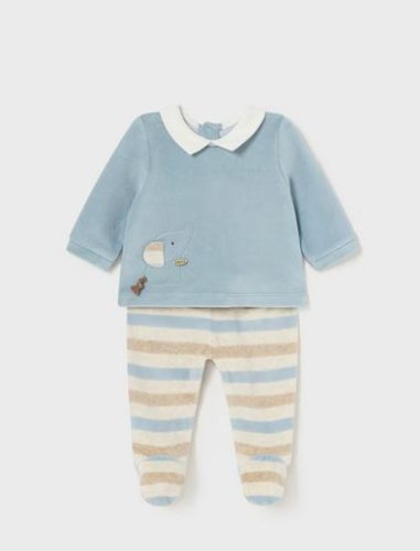 Mayoral 2 részes együttes #2-4 hó #65cm #Polar #2512 2024