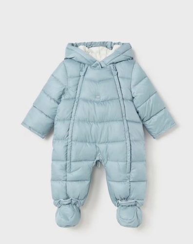 Mayoral Overál #2-4 hó #65cm #Polar #2607 2024