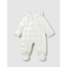 Mayoral Overál #2-4 hó #65cm #Crudo #2607 2024