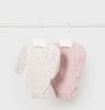 Mayoral Body pamut hu 2db #12 hó #80cm #Crdo-rosa baby #2775 2024