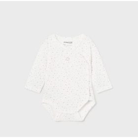 Mayoral Body pamut hu #1-2 hó #60cm #Crdo-rubor #2788 2024