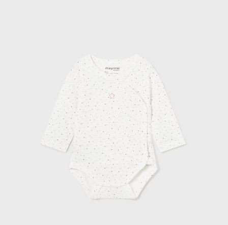 Mayoral Body pamut hu #1-2 hó #60cm #Crdo-rubor #2788 2024