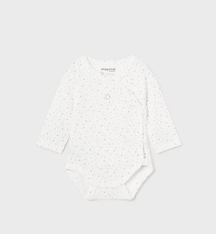 Mayoral Body pamut hu #12 hó #80cm #Crdo-rubor #2788 2024