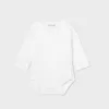 Mayoral Body pamut hu #2-4 hó #65cm #Blanco #2788 2024