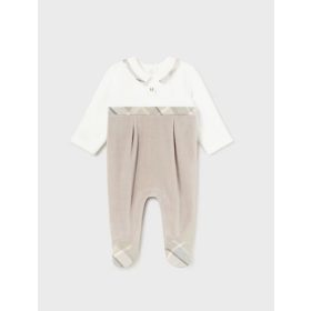   Mayoral Rugi plüss Hosszú ujjú #2-4 hó #65cm #Nuez #2791 2024