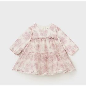 Mayoral Ruha #2-4 hó #65cm #Rubor #2805 2024