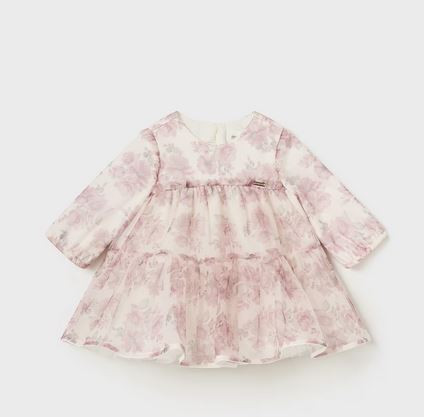 Mayoral Ruha #2-4 hó #65cm #Rubor #2805 2024