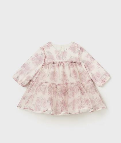 Mayoral Ruha #18 hó #86cm #Rubor #2805 2024