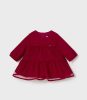 Mayoral Ruha #1-2 hó #60cm #Rojo #2805 2024