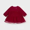 Mayoral Ruha #1-2 hó #60cm #Rojo #2805 2024