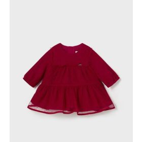 Mayoral Ruha #1-2 hó #60cm #Rojo #2805 2024