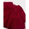 Mayoral Ruha #4-6 hó #70cm #Rojo #2805 2024