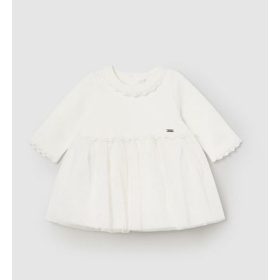 Mayoral Ruha #1-2 hó #60cm #Crudo #2806 2024