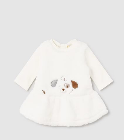 Mayoral 2 részes együttes #4-6 hó #70cm #Garbanzo #2890 2024