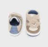Mayoral Kocsicipő #19 #Beige-azul #9785 2024