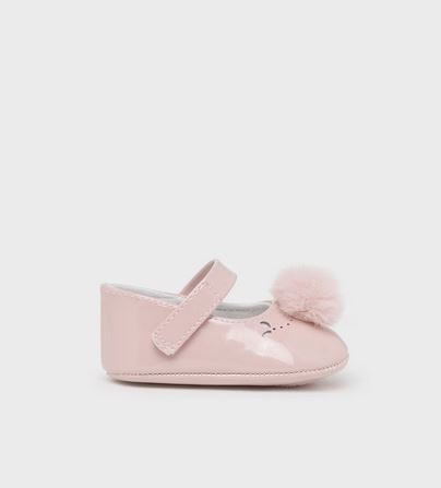 Mayoral Kocsicipő #17 Rubor #9792 2024