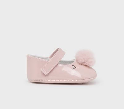 Mayoral Kocsicipő #19 #Rubor #9792 2024