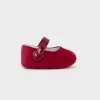 Mayoral Kocsicipő #18 #Rojo #9794 2024