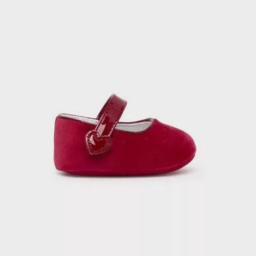 Mayoral Kocsicipő #18 #Rojo #9794 2024