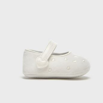 Mayoral Kocsicipő #18 #Garbanzo #9794 2024