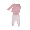 Mayoral Együttes 2r 2-4 hó 65cm Rosa baby #1588 2025